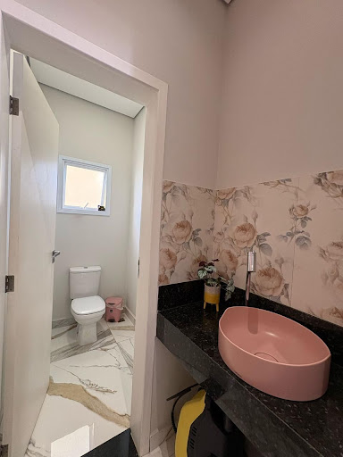 Casa de Condomínio, 2 quartos - Foto 6