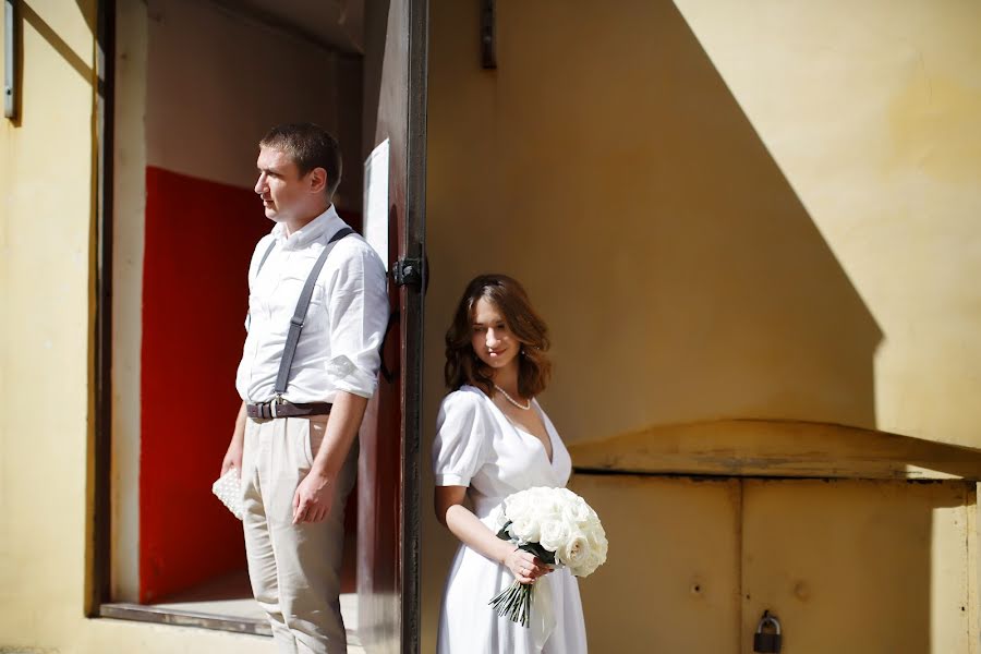 Wedding photographer Grigoriy Zhilyaev (grin1). Photo of 31 August 2021