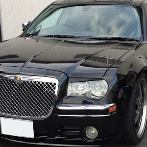 300C セダン