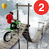 Bike Stunts Game – Free Games – Bike Games 2021 3D2