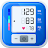 Blood Pressure Tracker App icon