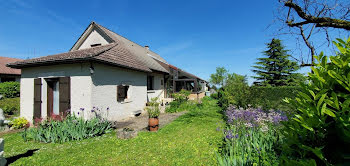 maison à Hauteville-lès-Dijon (21)