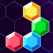 Block Hexa 2.0 Icon