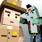 City Rebuild - Zombie Clicker Apk