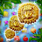 El Dorado: Lost City Match 3 icon