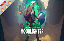 Moonlighter HD Wallpapers Game Theme small promo image