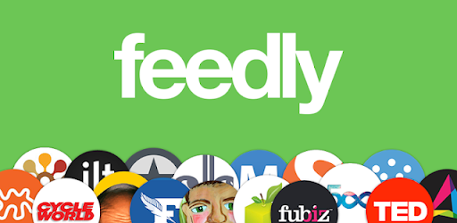 Feedly - Smarter News Reader