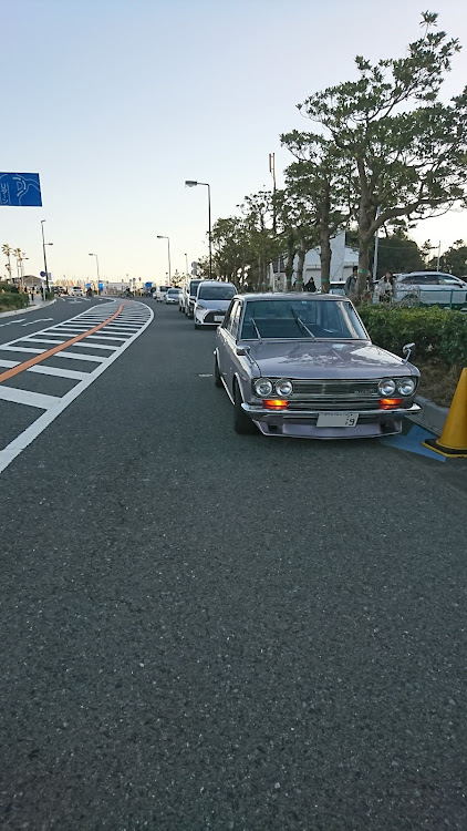 510のABEくんさんが投稿したカスタム事例の投稿画像1枚目