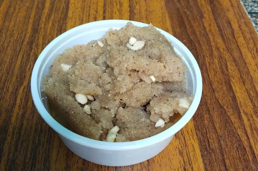 Sooji Halwa [250 G]