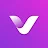 Vibme-Live chat & meet friends icon