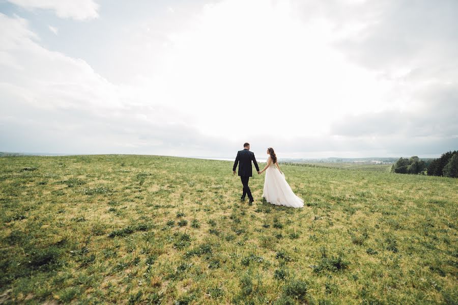 Svatební fotograf Andrey Razmuk (razmuk-wedphoto). Fotografie z 20.října 2017