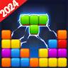 BlocKing Puzzle icon