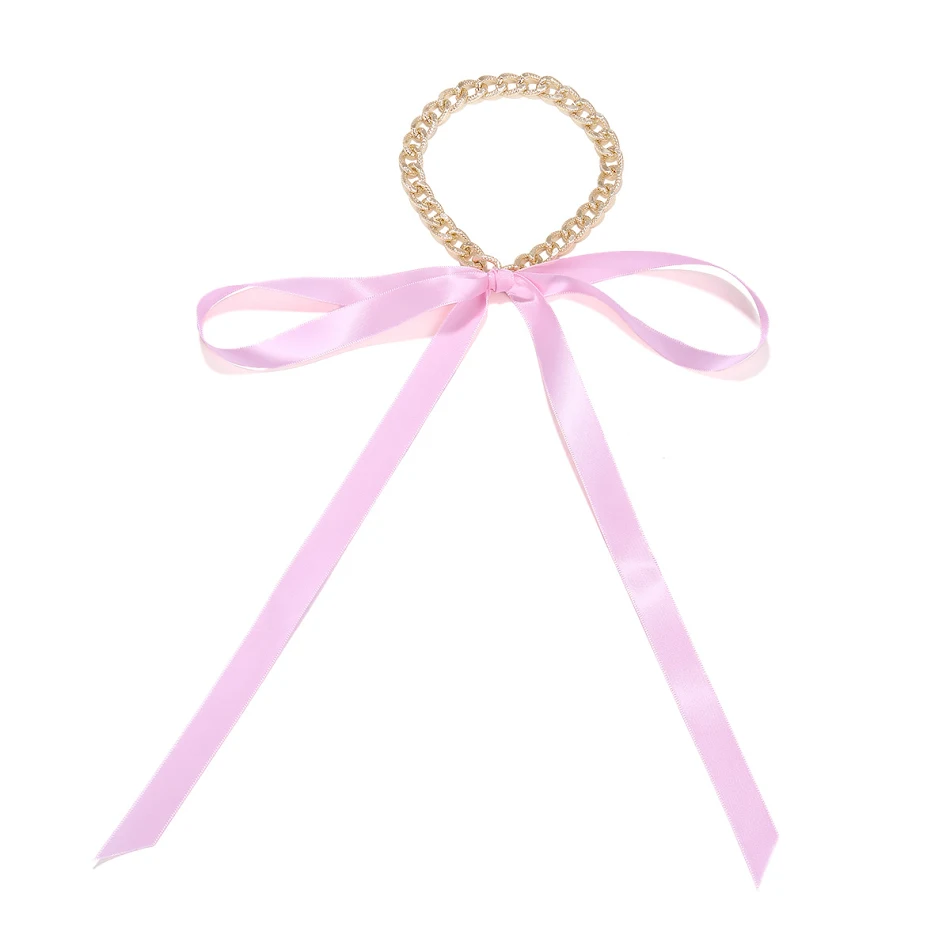 Nouveau Bracelet de Cheville Plage Sexy Chaîne Ruban Satin Cadeau Saint Valentin Exquis Fille. Élégance et séduction pour l'été.