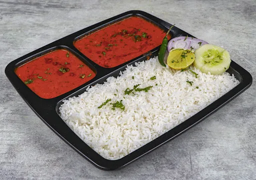 Rajma Rice