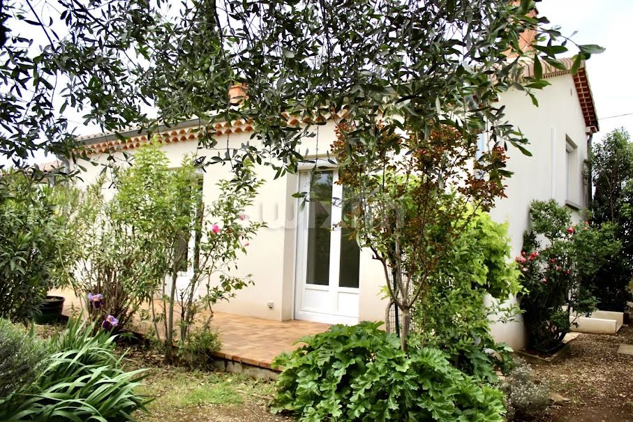 Vente maison 5 pièces 97 m² à Montelimar (26200), 292 000 €