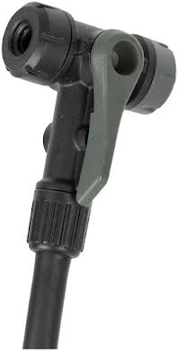 Topeak Joeblow Mountain II Floor Pump alternate image 2