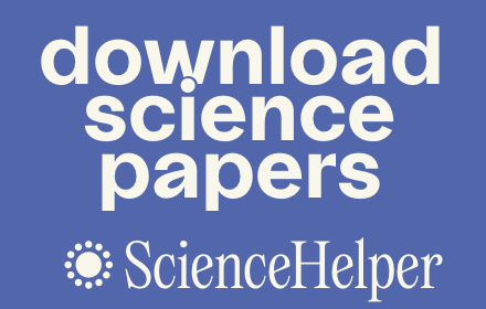 ScienceHelper (download millions of papers) small promo image