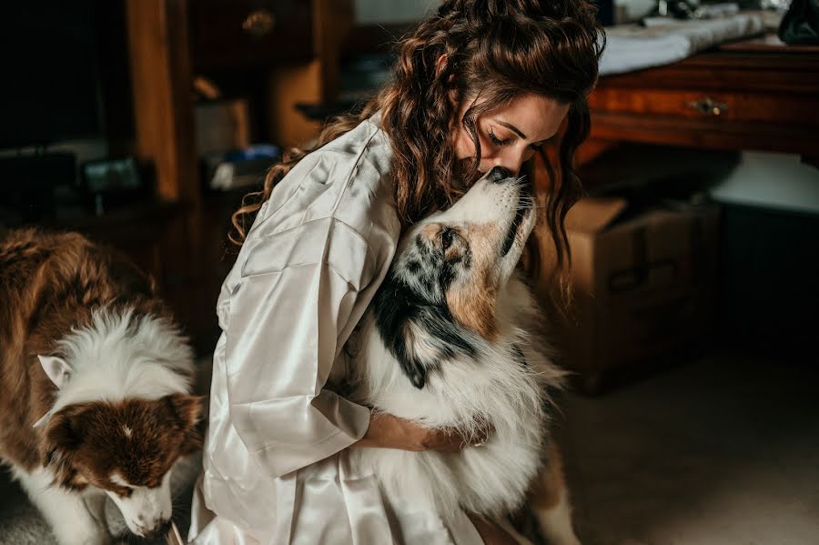 Fotógrafo de casamento Francesco Galdieri (fgaldieri). Foto de 29 de junho 2022