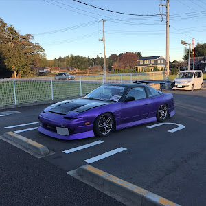 180SX RPS13