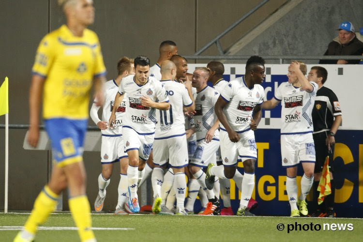 Waasland-Beveren recht de rug en pakt volle buit op Stayen