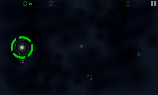 Flux Flow - free sci-fi puzzle game(圖3)-速報App