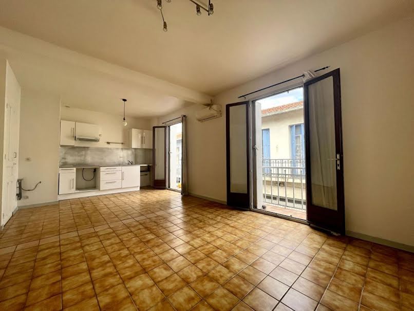 Vente maison 3 pièces 61 m² à Perpignan (66000), 126 000 €