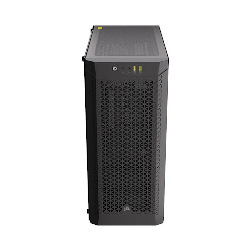 Thùng máy/ Case Corsair 480T Airflow Black CC-9011271-WW