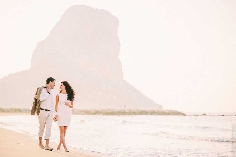 Wedding photographer Igor Makou (igormakou). Photo of 10 June 2016