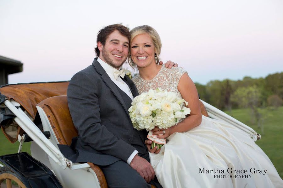 Fotógrafo de casamento Martha Gray (marthagray). Foto de 8 de setembro 2019