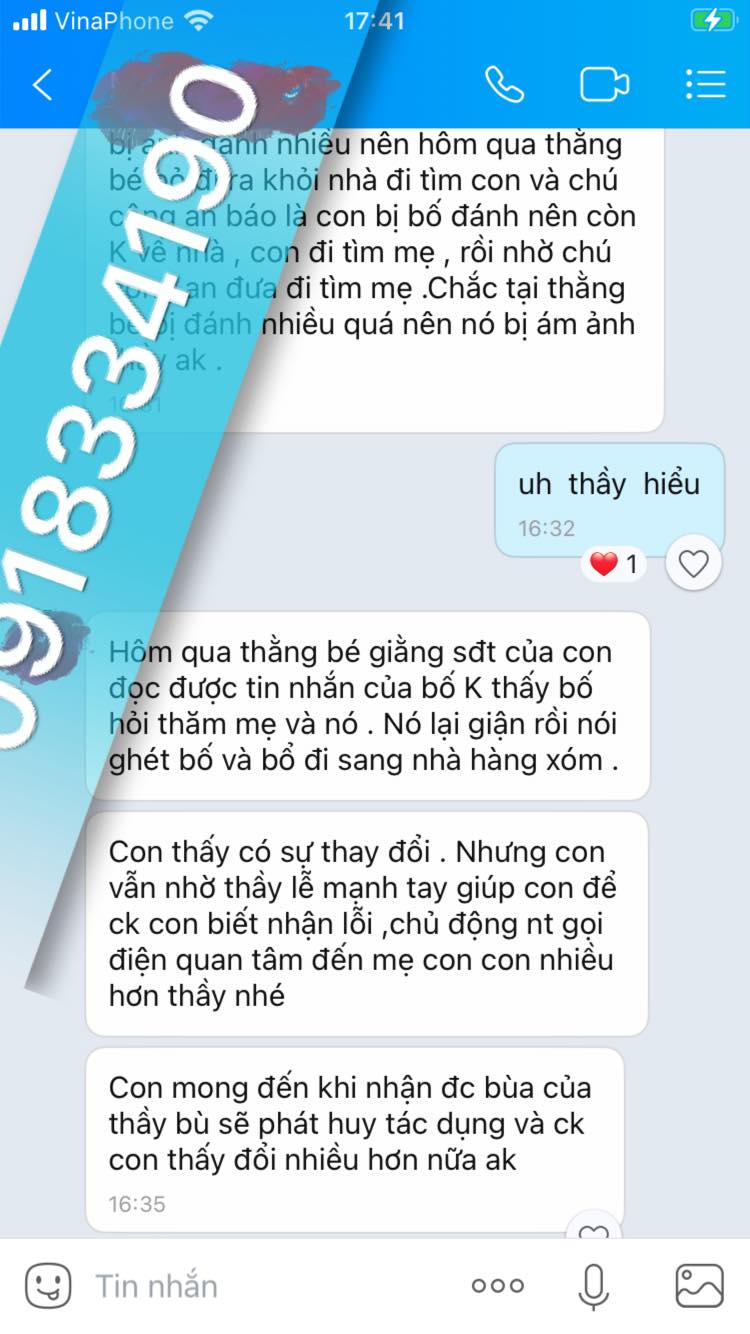 Truyện trả thù chồng