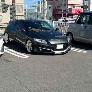 CR-Z ZF1