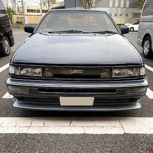 カローラレビン AE86