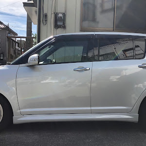 スイフトスポーツ ZC31S