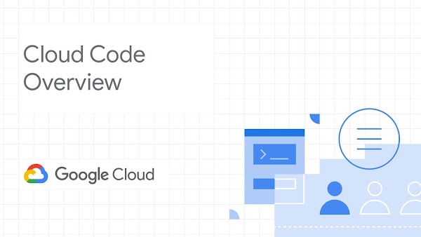 Cloud Code 總覽影片