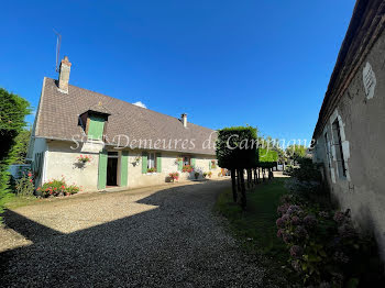 maison à Sury-près-Léré (18)