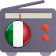 Radio Italie icon