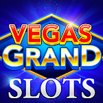 Cover Image of Télécharger Machines à sous Vegas Grand : jeux de casino 1.0.9 APK