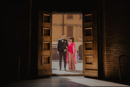 Photographe de mariage Giulia Nerbano (giulianerbano). Photo du 18 janvier