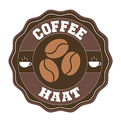 Coffee Haat, SDA, SDA logo