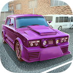 Cover Image of ダウンロード Parking car simulator 3D 6.1 APK