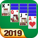 Cover Image of Descargar Solitaire Daily - Card Games 2.0.2 APK