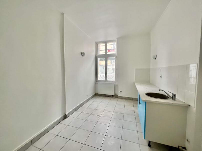 Vente appartement 1 pièce 15 m² à Paris 18ème (75018), 140 000 €