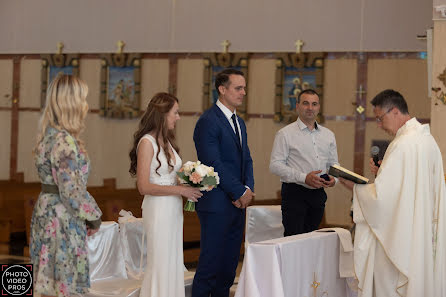 Photographe de mariage Vladislav Voschinin (vladfoto). Photo du 7 octobre 2021