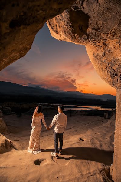 Fotografo di matrimoni Dursun Alagezov (dursun). Foto del 4 febbraio 2021