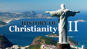 The History of Christianity II: From the Reformation to the Modern Megachurch thumbnail