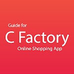 Cover Image of ダウンロード Guide for Club Factory Online Shopping App 1.0 APK