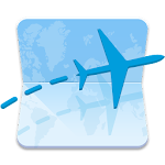 Cover Image of Descargar Rastreador de vuelos FlightAware 5.1.133 APK