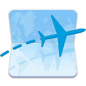 Where can you find live tracking of Air Canada flights?