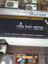 Villa Hair Sense photo 1