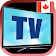 Canaca TV Sat Info icon